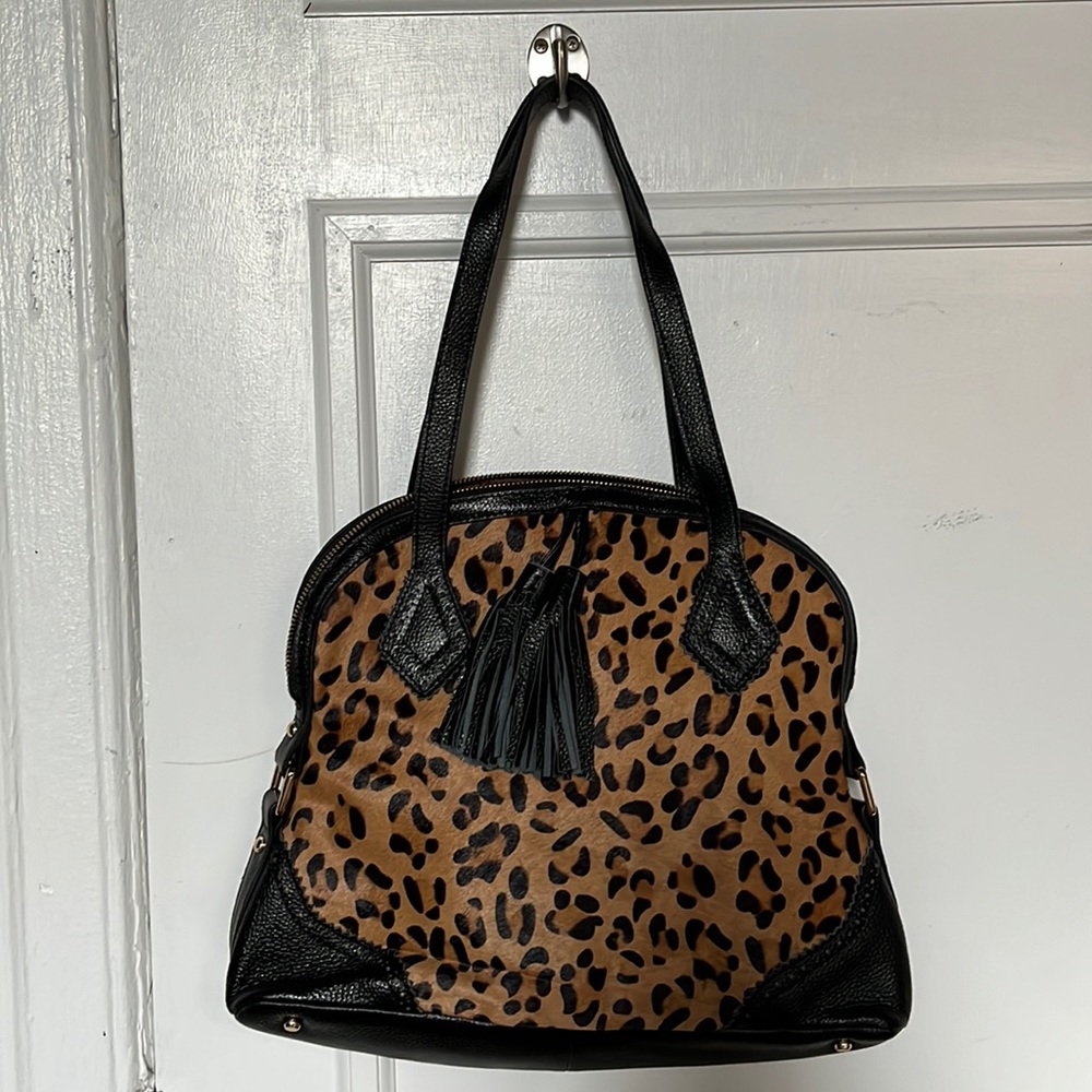 Tiffany and Fred handbag